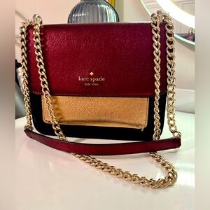 Kate spade cross body